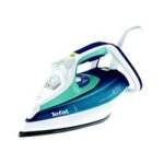Calor ultragliss 4680 - fer  vapeur - semelle : ultragliss diffusion - 2300 watt - bleu lagon