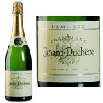 Canard duchne authentic demi - sec x1