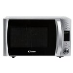 Candy cmxg 30ds - four micro - ondes grill - pose libre - 30 litres - 900 watt - argent