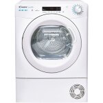 Candy sche - linge pompe  chaleur 9kg 15 programmes smart pro