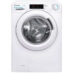 Machine  laver hublot candy smart pro cs1412tme / 1 - 47 - 60x66. 5x85 cm (lxpxh) - 75 litres - 12 kg ...