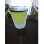 Carafe brita filtrante fill & enjoy fun 1l