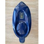 Carafe brita marella + 3 cartouches