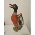 Carafe canard saint clment