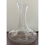 Carafe a décanter en verre maitre chef Carafe a décanter en verre maitre chef
