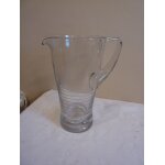 Carafe a eau ancienne date de 1950