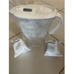 Carafe eau brita neuve 2 cartouches neuves