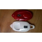 Carafe filtrante pour l'eau brita