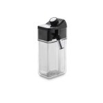 Carafe  lait dinamica plus cafetire expresso (5513282281 delonghi kenwood)