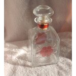 Carafe a liqueur vintage