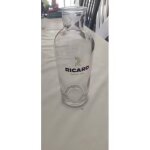 Carafe pastis ricard mod�le r�ent.