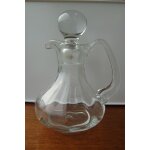 Carafe a vin cristal fait main krosno Carafe a vin cristal fait main krosno