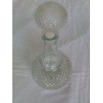 Superbe carafe vin design 50 cl belgique