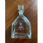 Carafe a whisky - clan campbell - annes 1980 - pice de collection