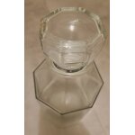 Carafe a whisky en cristal