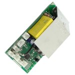 Carte �lectronique cafeti�re expresso (ms - 624091 ms - 623478 moulinex krups)