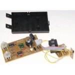 Carte electronique + support grille pain successor et avanti seb ss - 186450