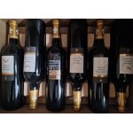 Carton de 6 bouteilles de chteau sainte marguerite rouge 2017