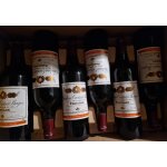 Carton de 6 btls de chateau croizet bages 1995 pauillac Carton de 6 btls de chateau croizet bages 1995 pauillac