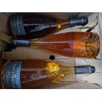 Un carton de 6 btls chateau fontcreuse rose 2003