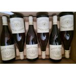 Carton de 6 btls de saint veran les maillettes grande reserve domaine guy sauvaize 2002