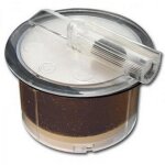 Cassette anti - calcaire tf emc ( l'unit) centrale vapeur (500403564 domena)