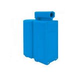 Cassette anticalcaire emc type a gnrateur vapeur domena (500975001)