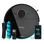 Cecotec conga 8090 ultra noir