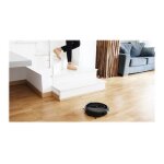 Cecotec conga serie 1290 - aspirateur - robot - sans sac