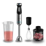 Cecotec mixeur plongeant power pulsar 2300max cream&crrush