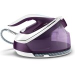 Centrale vapeur de 6, 5 bars 2400w violet blanc