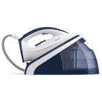 Centrale vapeur avec fermeture automatique philips hi5920 - semelle : c�ramique - 2400 watt