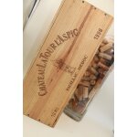 Ch latour l aspic * 1996 * pauillac 3l dmag Ch latour l aspic * 1996 * pauillac 3l dmag