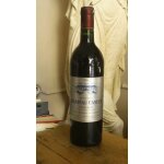Château canuet - margaux - cru bourgeois - 1988 - deux bouteilles Château canuet - margaux - cru bourgeois - 1988 - deux bouteilles