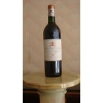 Chteau pape clement - 1988 - grand cru class de grave - appellation pessac leognan controle - 2 bouteilles ...