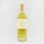 Chteau yquem 2005