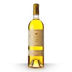Chteau d'yquem sauternes blanc 1996 - 75cl