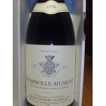 Chambolle musigny