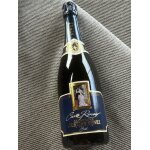 Champagne christian senez cuv�e renoir