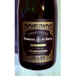 Champagne comtesse du barry - brut s�lectionn� par charpentier - champagne -