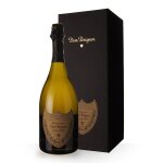 Champagne dom prignon vintage 2012 brut 75cl - coffret