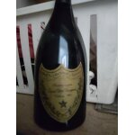 Champagne grand millsime : mot et chandon , cuve don prignon 1982