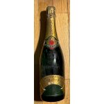 Champagne j c malot fils - carte d'or - brut - année 1990 - Champagne j c malot fils - carte d'or - brut - année 1990 -