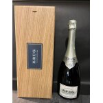 Champagne krug clos du mesnil 2006