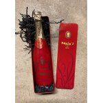 Champagne maxims de paris