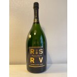 Champagne mumm - cuve rsrv lalou 2008 - magnum