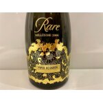 Champagne piper rare 2006