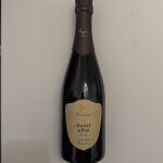 Champagne veuve fourny premier cru extra brut