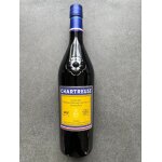Chartreuse mof - meilleurs ouvriers de france sommeliers