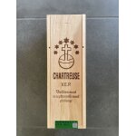 Chartreuse vep verte - 2026